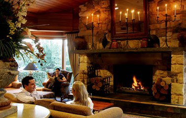 Tallawanta Lodge - Accommodation in Brisbane 3