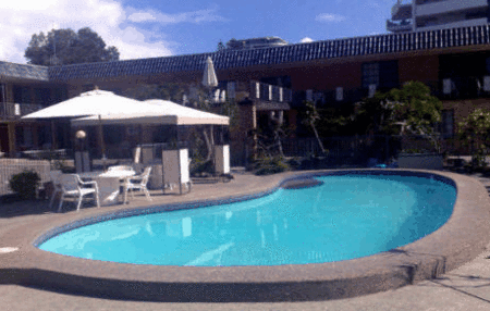 Bella Villa Motor Inn - thumb 1