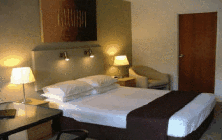 Bella Villa Motor Inn - Accommodation in Brisbane 2