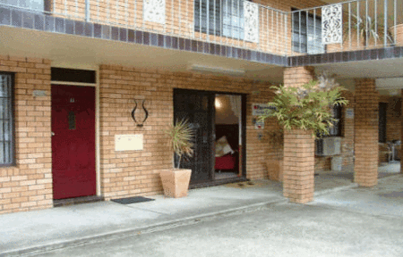 Bella Villa Motor Inn - Accommodation in Brisbane 4