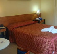 Bella Vista Motel - Accommodation in Brisbane