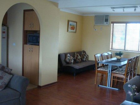 Bella Vista Motel - Accommodation in Brisbane 1