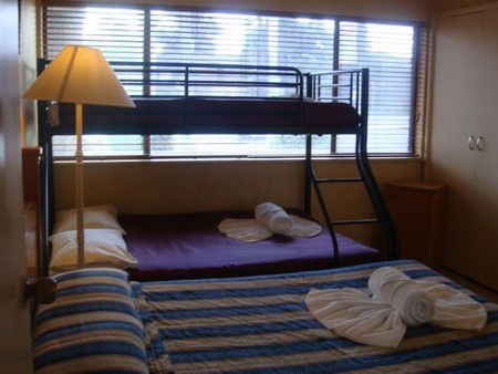 Bella Vista Motel - Accommodation in Brisbane 2