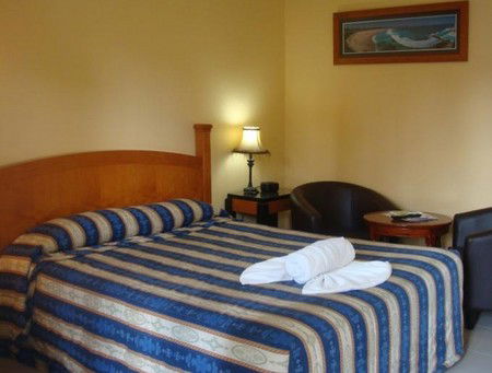Bella Vista Motel - Accommodation in Brisbane 3
