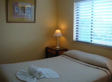 Bella Vista Motel - Accommodation in Brisbane 4