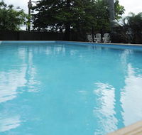 Bermuda Motel - Accommodation in Brisbane