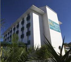 Quality Hotel On Olive - Accommodation in Brisbane 2