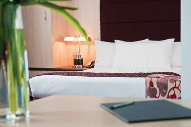 Quality Hotel On Olive - Accommodation in Brisbane 3