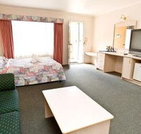 Comfort Inn Big Windmill - Accommodation in Brisbane