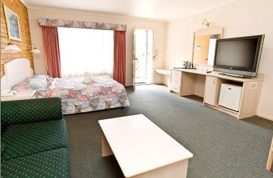Comfort Inn Big Windmill - Accommodation in Brisbane 0