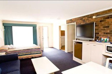 Comfort Inn Big Windmill - Accommodation in Brisbane 2