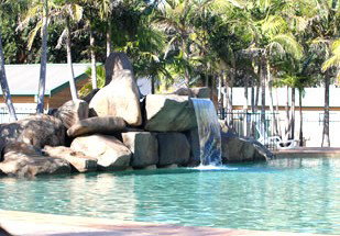 Merry Beach Caravan Park - Accommodation in Brisbane 0