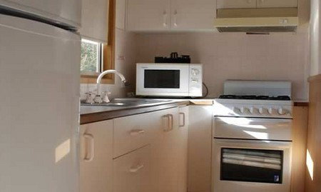 Merry Beach Caravan Park - Accommodation in Brisbane 1