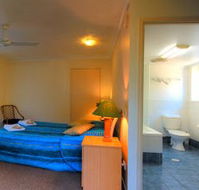 Blue Waters Motel - Accommodation in Brisbane