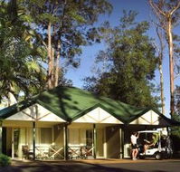 Bonville International Golf Resort - Accommodation in Brisbane