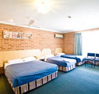 Branxton House Motel - Accommodation in Brisbane