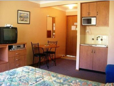 Bridge View Motel - Accommodation in Brisbane 1