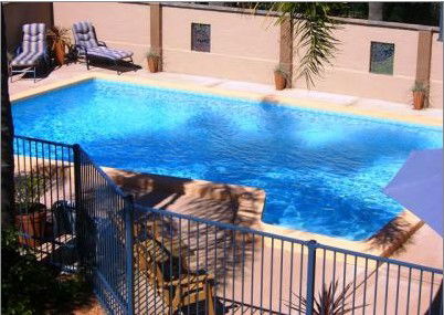 Bridge View Motel - Accommodation in Brisbane 3