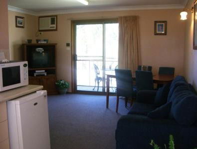 Bridge View Motel - Accommodation in Brisbane 5