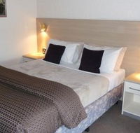 Hamiltons Townhouse Motel - Accommodation in Brisbane