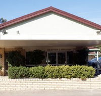 Burke And Wills Moree Motor Inn - Accommodation in Brisbane