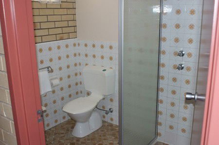 Burke And Wills Moree Motor Inn - Accommodation in Brisbane 1