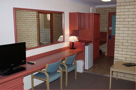 Burke And Wills Moree Motor Inn - Accommodation in Brisbane 2