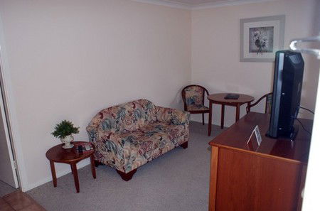 Burke And Wills Moree Motor Inn - Accommodation in Brisbane 5