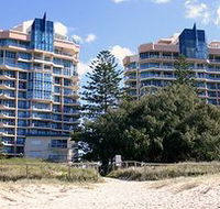 AA Oceana On Broadbeach - Accommodation in Brisbane