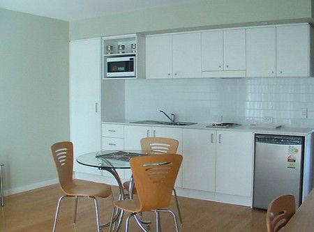 Cabarita Lake Apartments - Accommodation in Brisbane 5