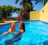 Caribbean Motel - Accommodation in Brisbane