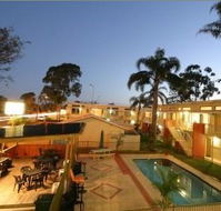 Kelanbri Holiday Apartments - Accommodation in Brisbane