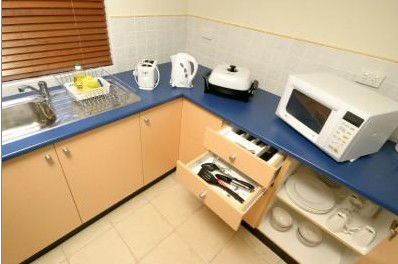 Kelanbri Holiday Apartments - Accommodation in Brisbane 1