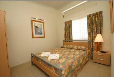 Kelanbri Holiday Apartments - Accommodation in Brisbane 2