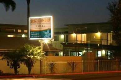 Kelanbri Holiday Apartments - Accommodation in Brisbane 3