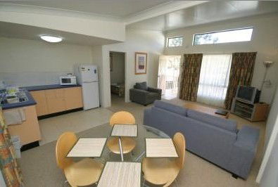Kelanbri Holiday Apartments - Accommodation in Brisbane 4