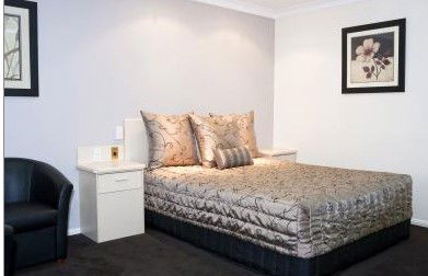 Central Caleula Motor Lodge - Accommodation in Brisbane 4