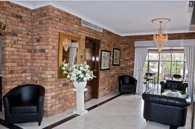 Central Caleula Motor Lodge - Accommodation in Brisbane 5