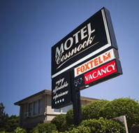 Cessnock Motel - Accommodation in Brisbane