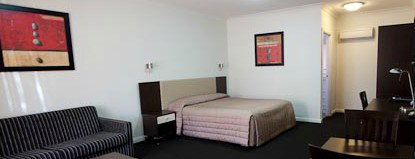 Charles Sturt Motor Inn - Accommodation in Brisbane 0