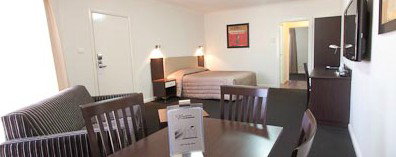 Charles Sturt Motor Inn - Accommodation in Brisbane 2