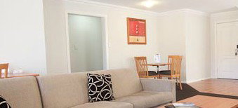 Charles Sturt Motor Inn - Accommodation in Brisbane 4