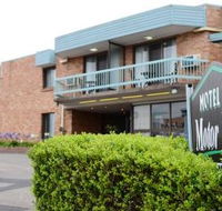 Motel 10 Motor Inn - Accommodation in Brisbane