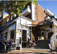 City Crown Lodge - Accommodation in Brisbane