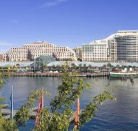 Hotel Ibis Darling Harbour - Accommodation in Brisbane