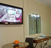 Best Western Central Motel And Apartments - Accommodation in Brisbane