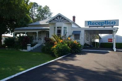 Kempsey NSW Accommodation in Brisbane