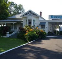 Colonial Court Motor Inn - Accommodation in Brisbane