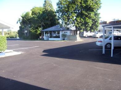 Colonial Court Motor Inn - Accommodation in Brisbane 3