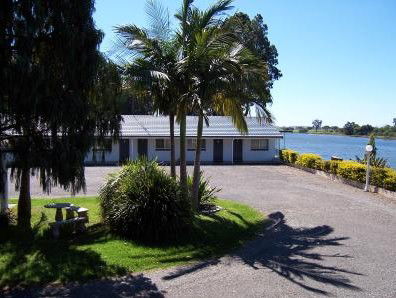 Colonial Court Motor Inn - Accommodation in Brisbane 4
